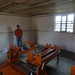 Guantalo' - Isaac e l'asilo tutto nuovo